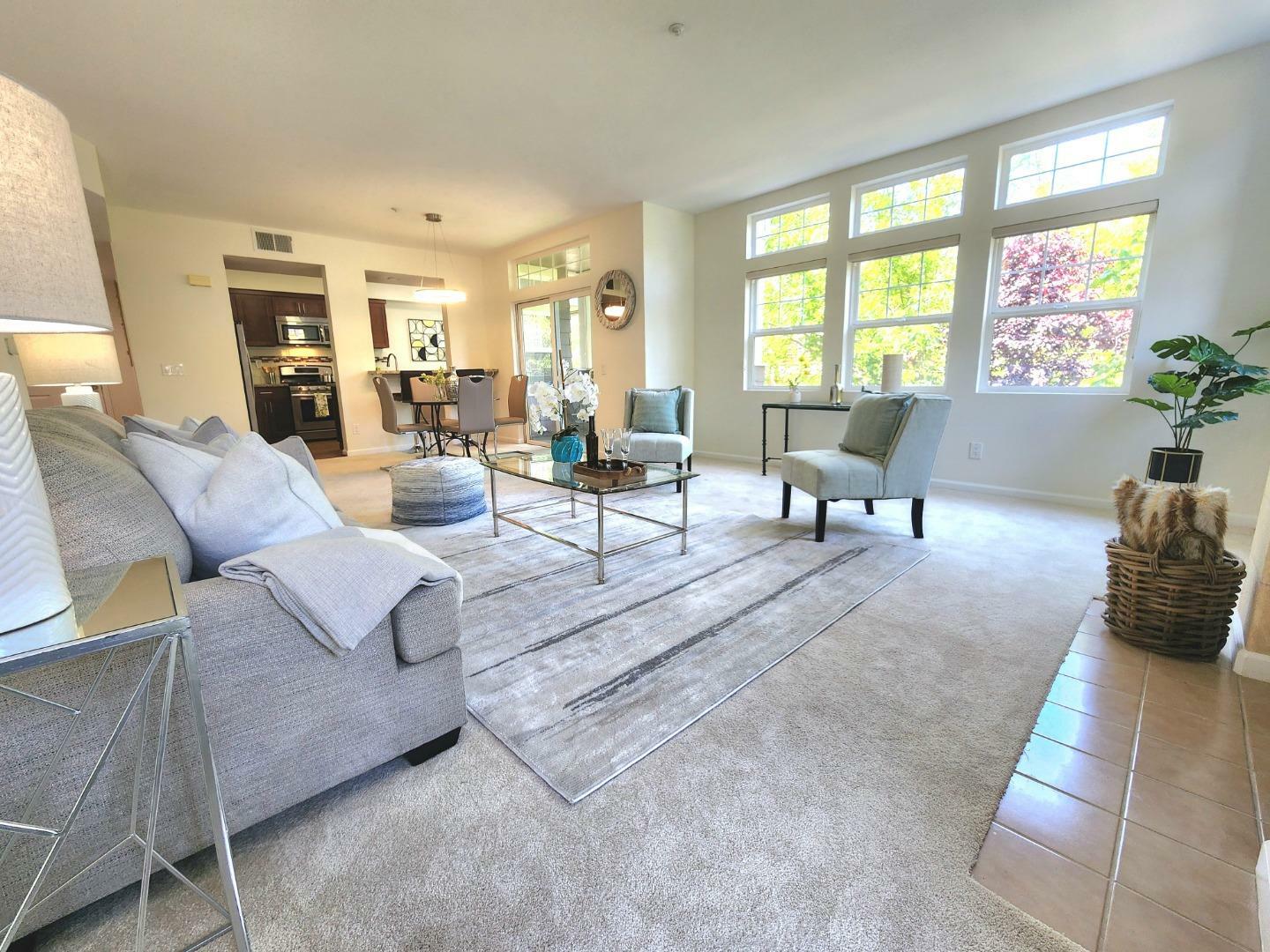 Property Photo: 325 Swallowtail Court CA 94005