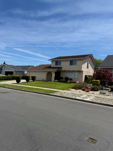 Property Photo: 1126 Alvernaz Dr CA 95121