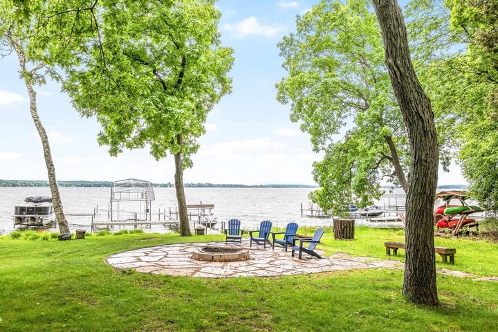 Property Photo: W2915 Orchard Avenue WI 54941