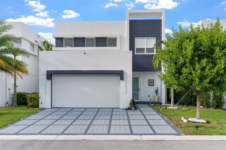 Property Photo:  10373 NW 68th Ter  FL 33178 