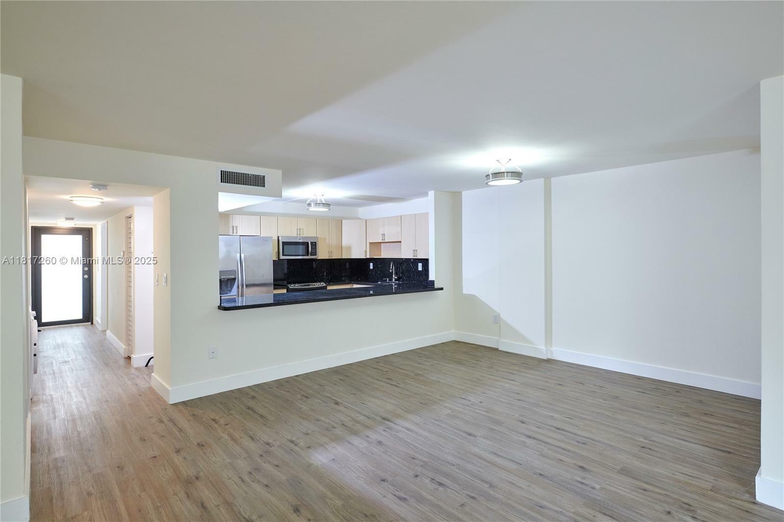 Property Photo: 5845 Collins Ave 304 FL 33140