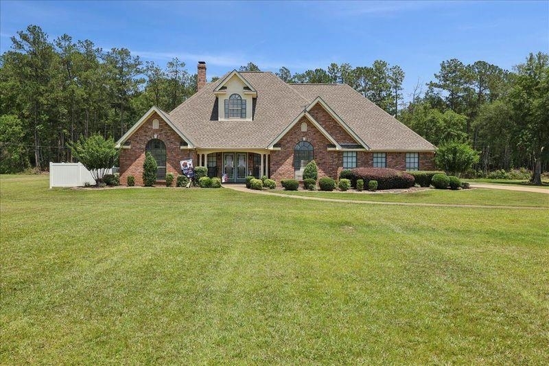 282 County Road 554  Kirbyville TX 75956 photo