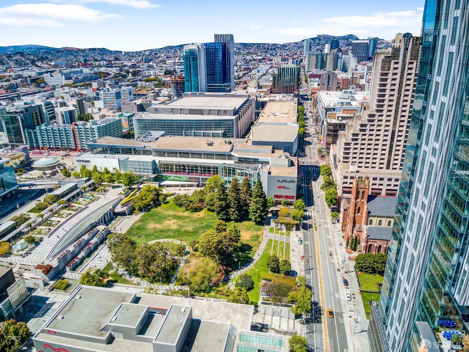 Property Photo: 188 Minna Street 37B CA 94105