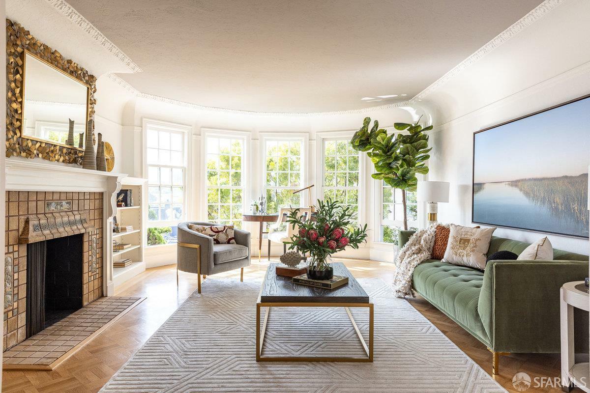 90 Justin Drive  San Francisco CA 94112 photo
