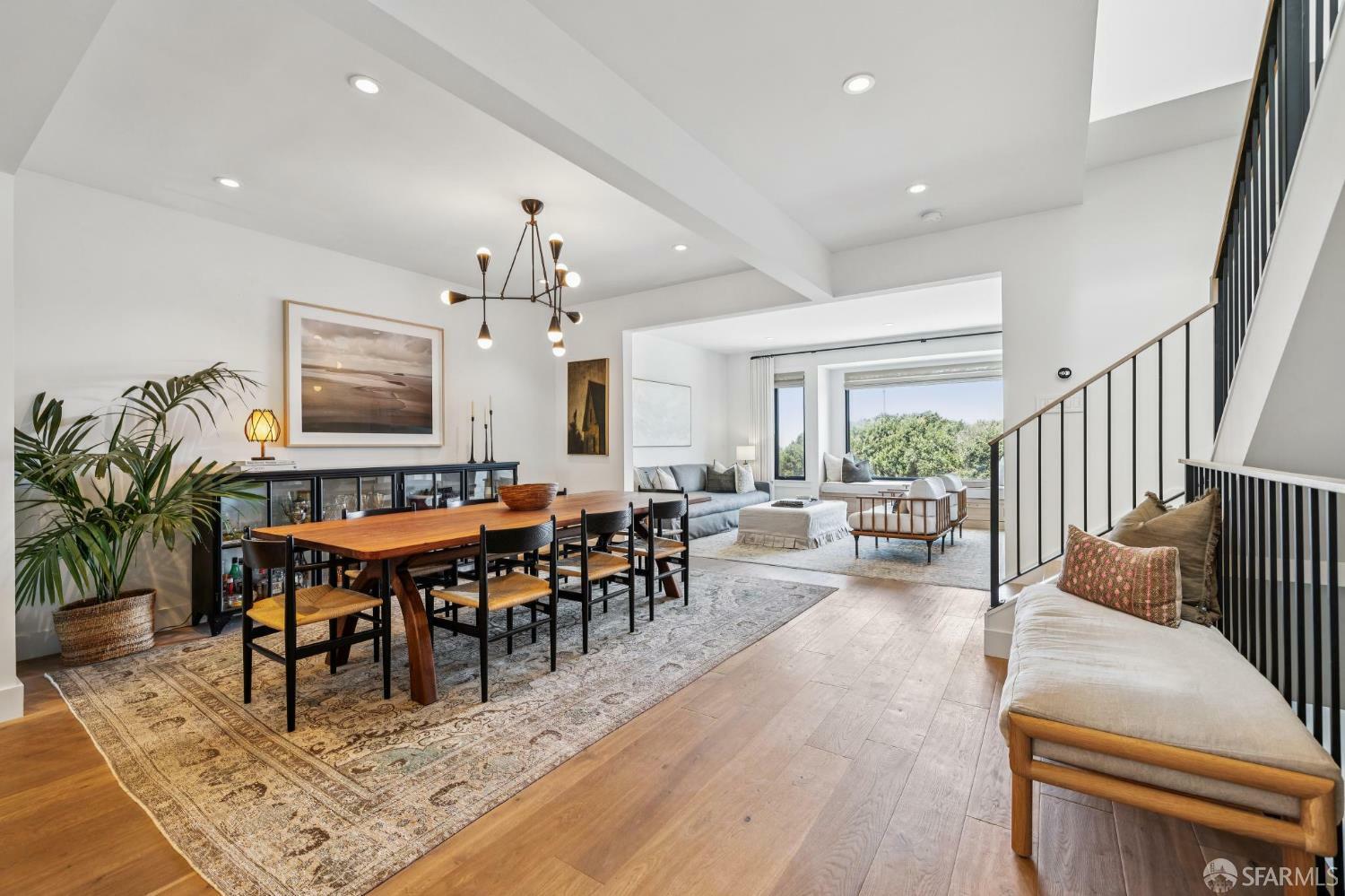 Property Photo: 2738 Great Highway CA 94116