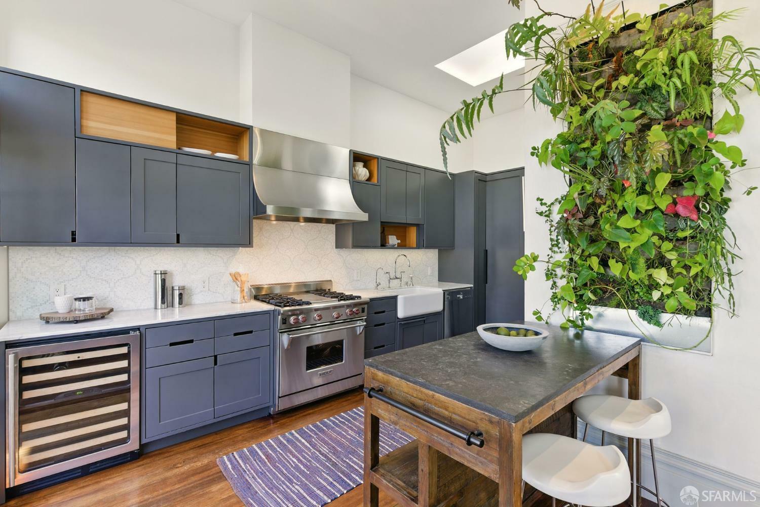 Property Photo: 370 Sanchez Street CA 94114