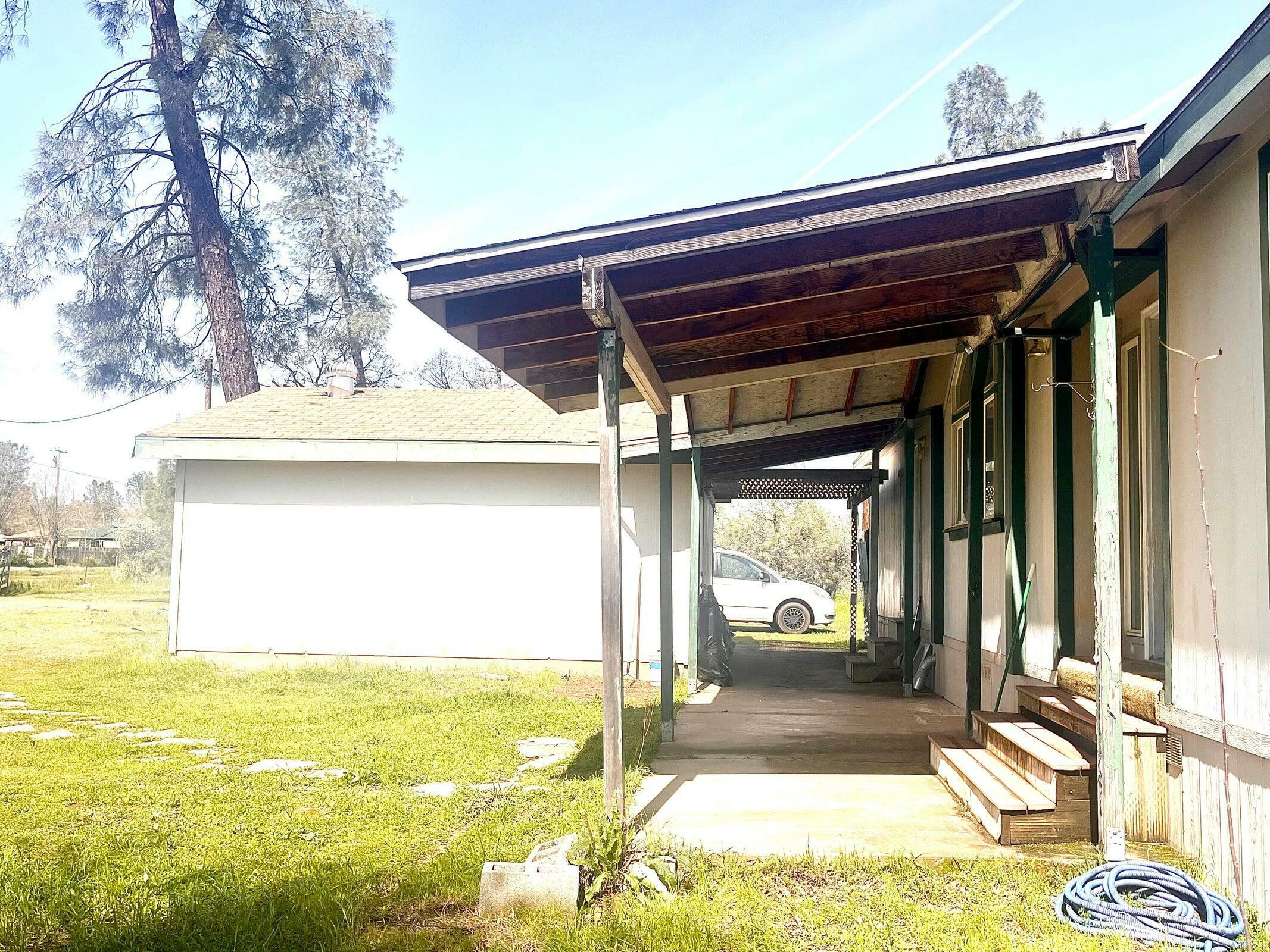 Property Photo:  5321 Pine Street  CA 96007 