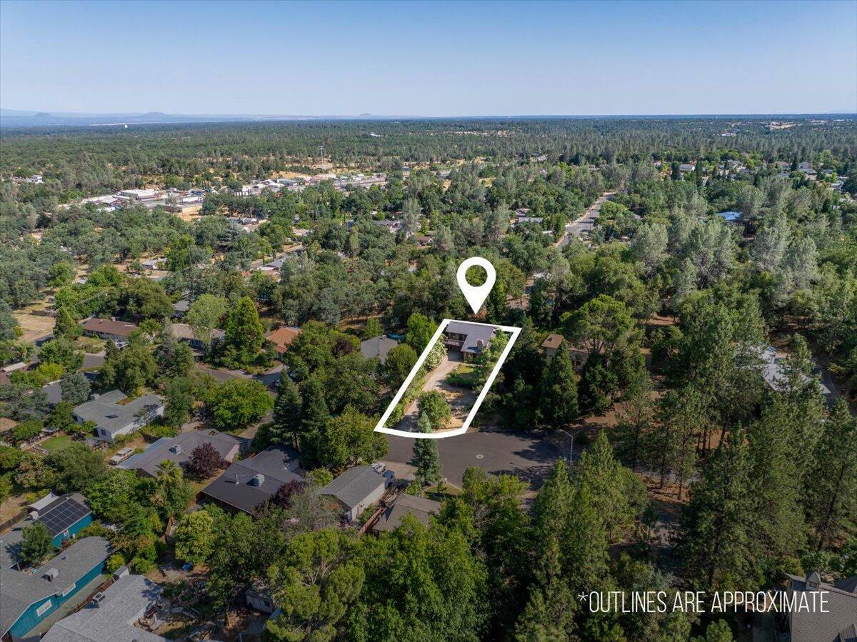 Property Photo: 4620 Orkney Place CA 96019