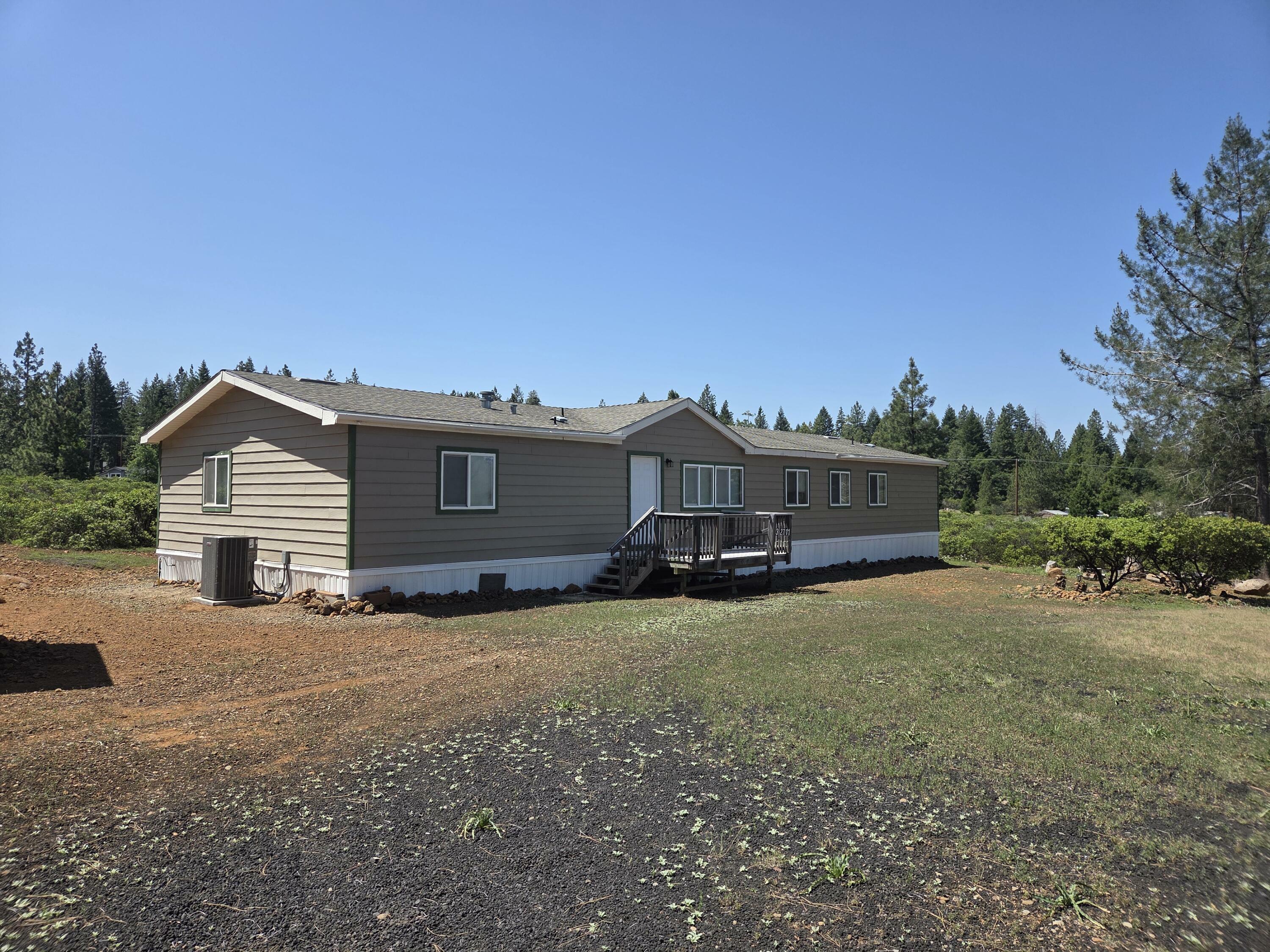 Property Photo: 32711 Twin Pine Drive CA 96088