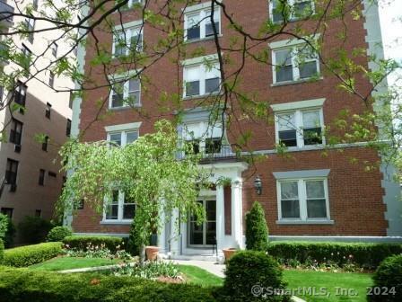 Property Photo: 53 Prospect Street 307 CT 06901