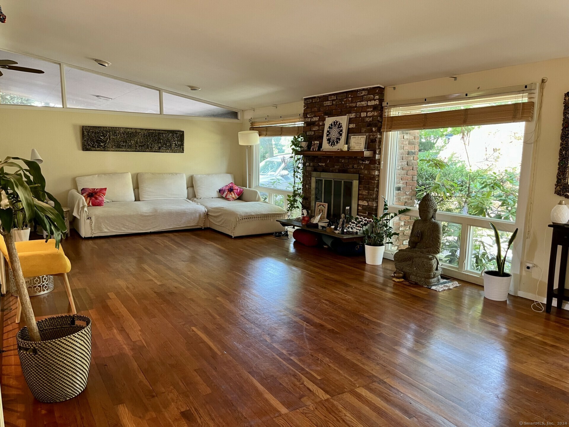 Property Photo: 5 Crawford Terrace CT 06878