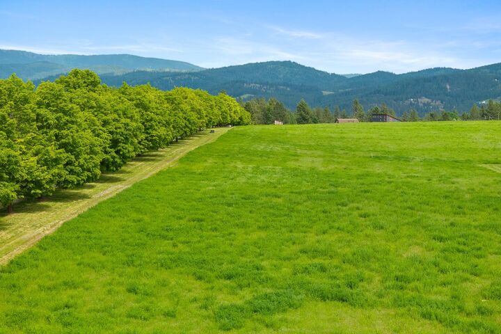 Property Photo:  10621 E Day Mt Spokane Rd South Parcel  WA 99021 