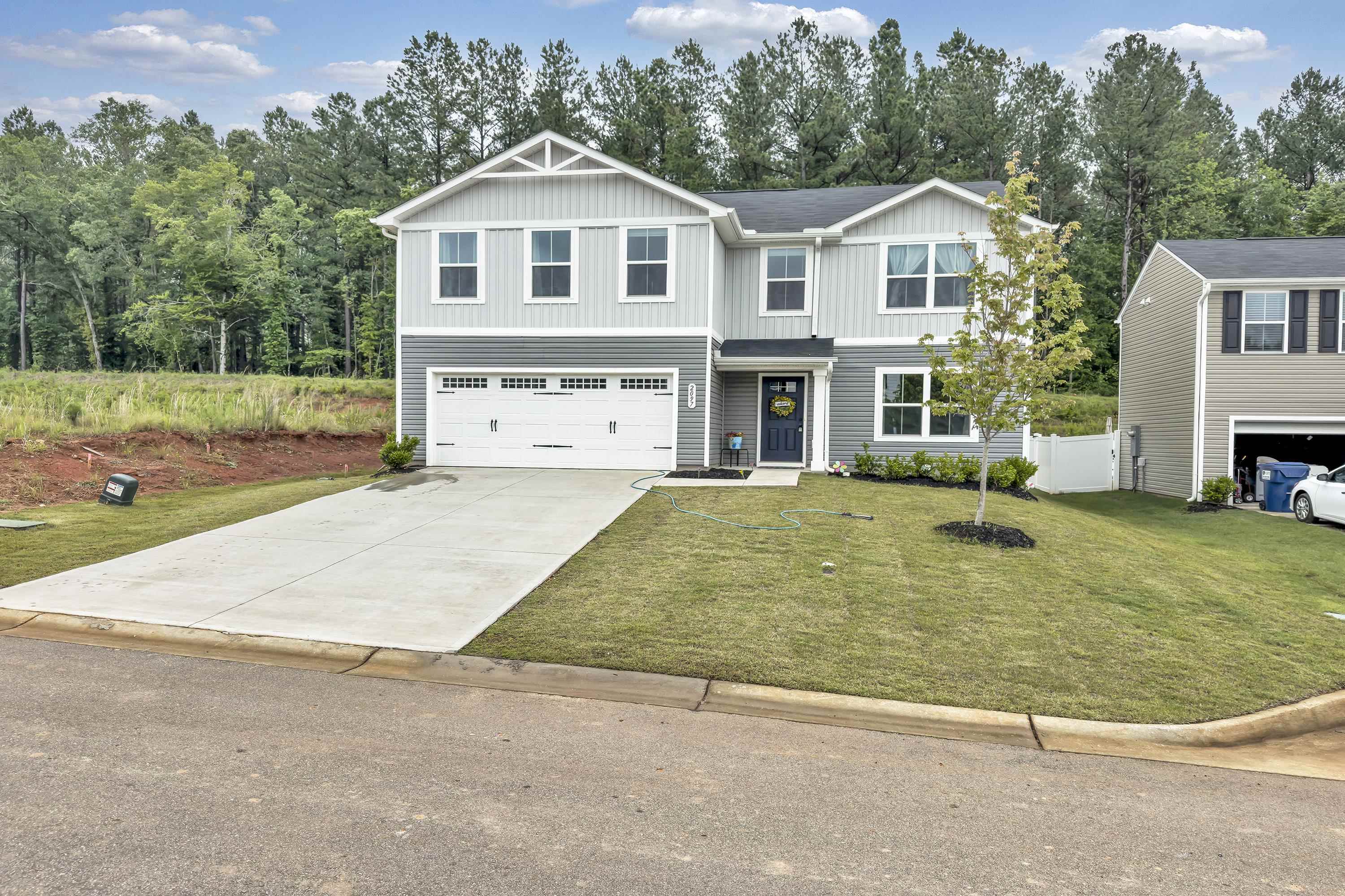 Property Photo: 2097 Evanston Drive SC 29385