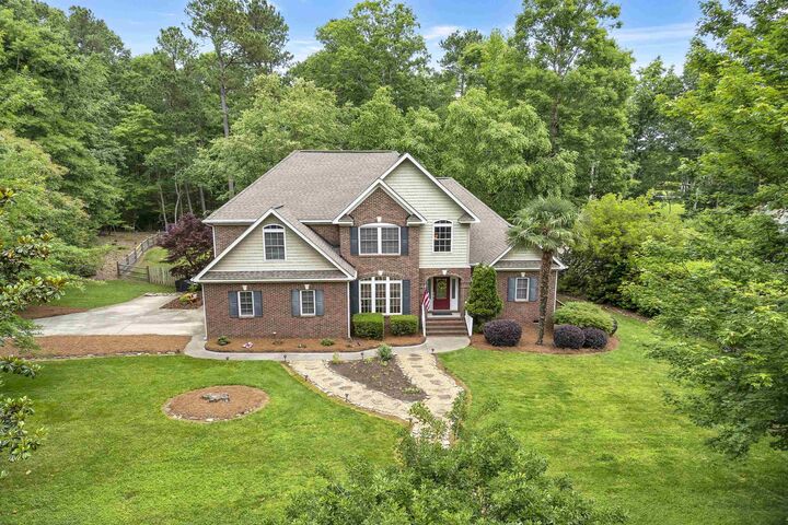Property Photo: 2030 Fasana Road SC 29745