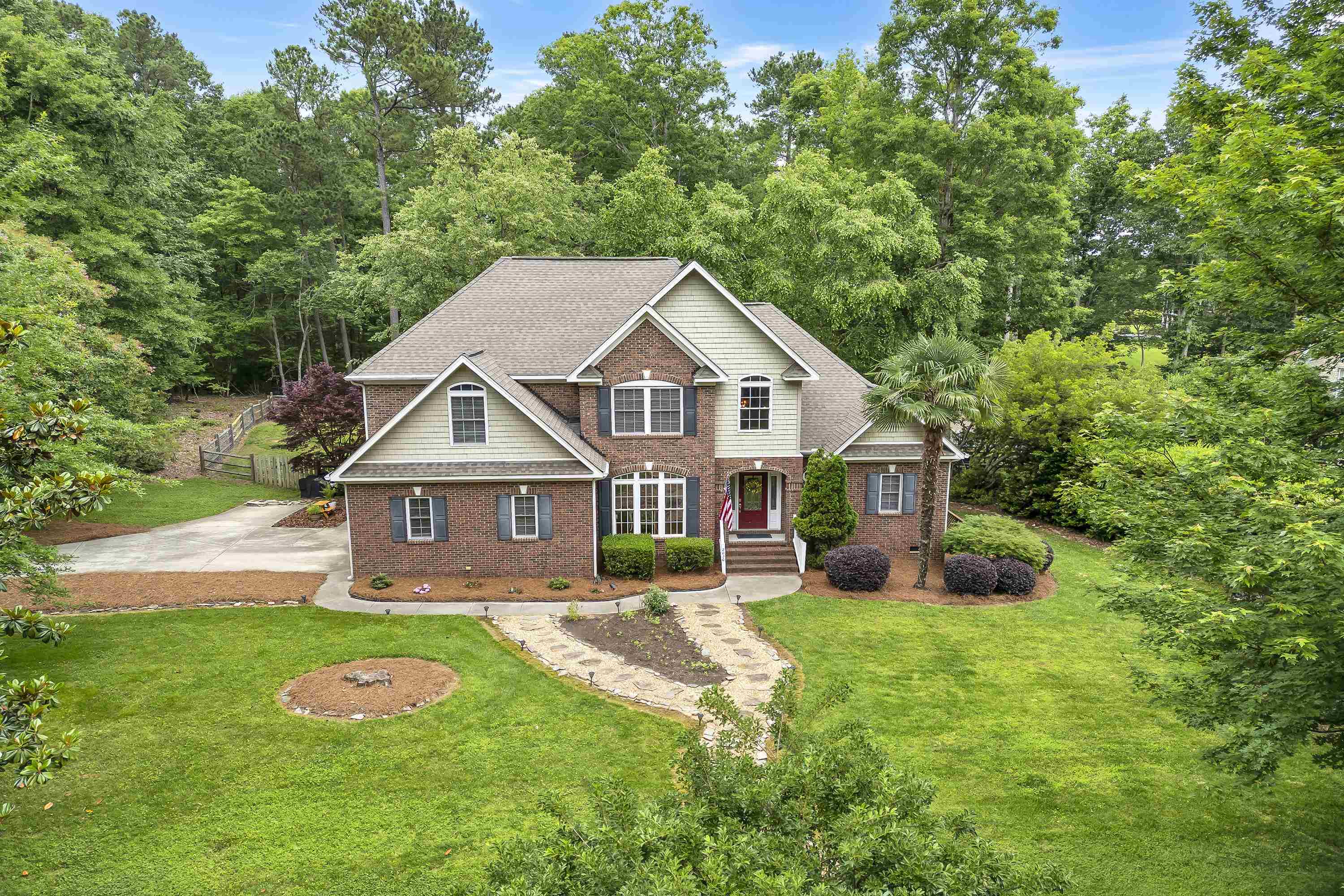 Property Photo: 2030 Fasana Road SC 29745