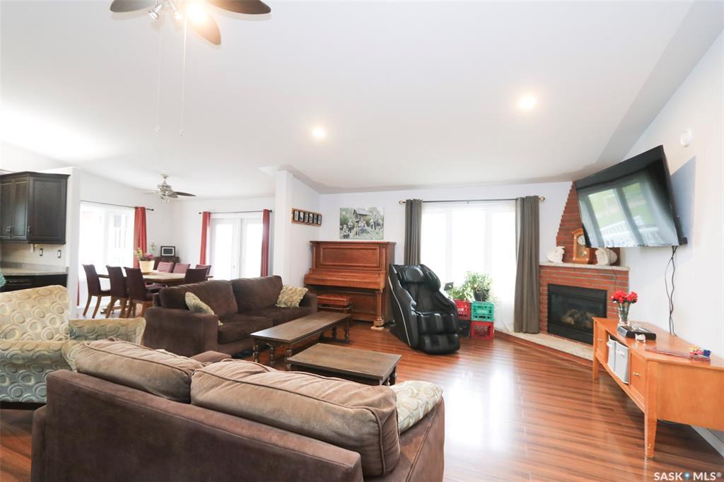 Property Photo: Rural Address SK S3N 1C1