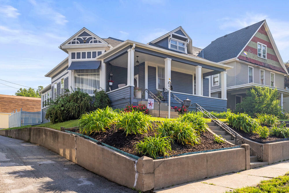 Property Photo: 306 5th Avenue IA 51503