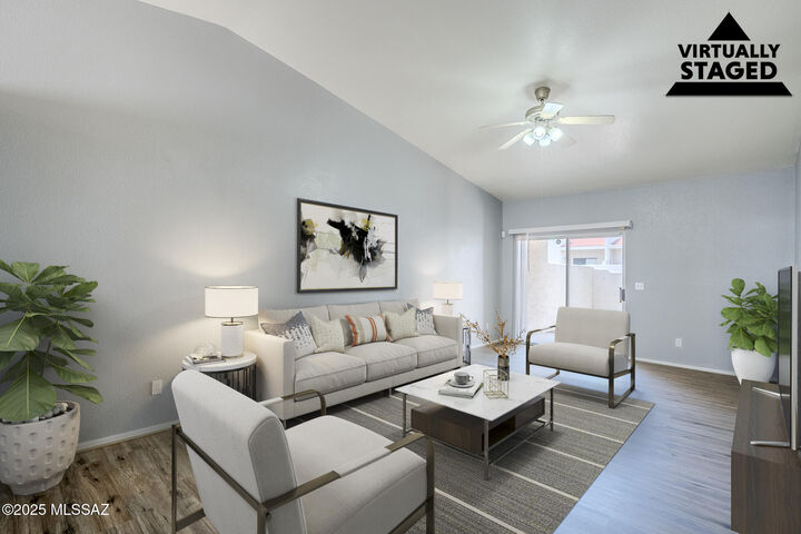 7848 E 35th Street  Tucson AZ 85710 photo