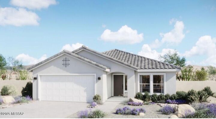 14454 S Ezra Place  Tucson AZ 85736 photo