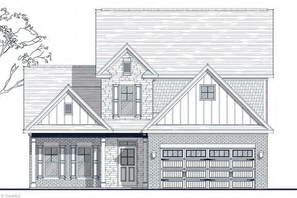 Property Photo: 470 Prescott Drive NC 27107