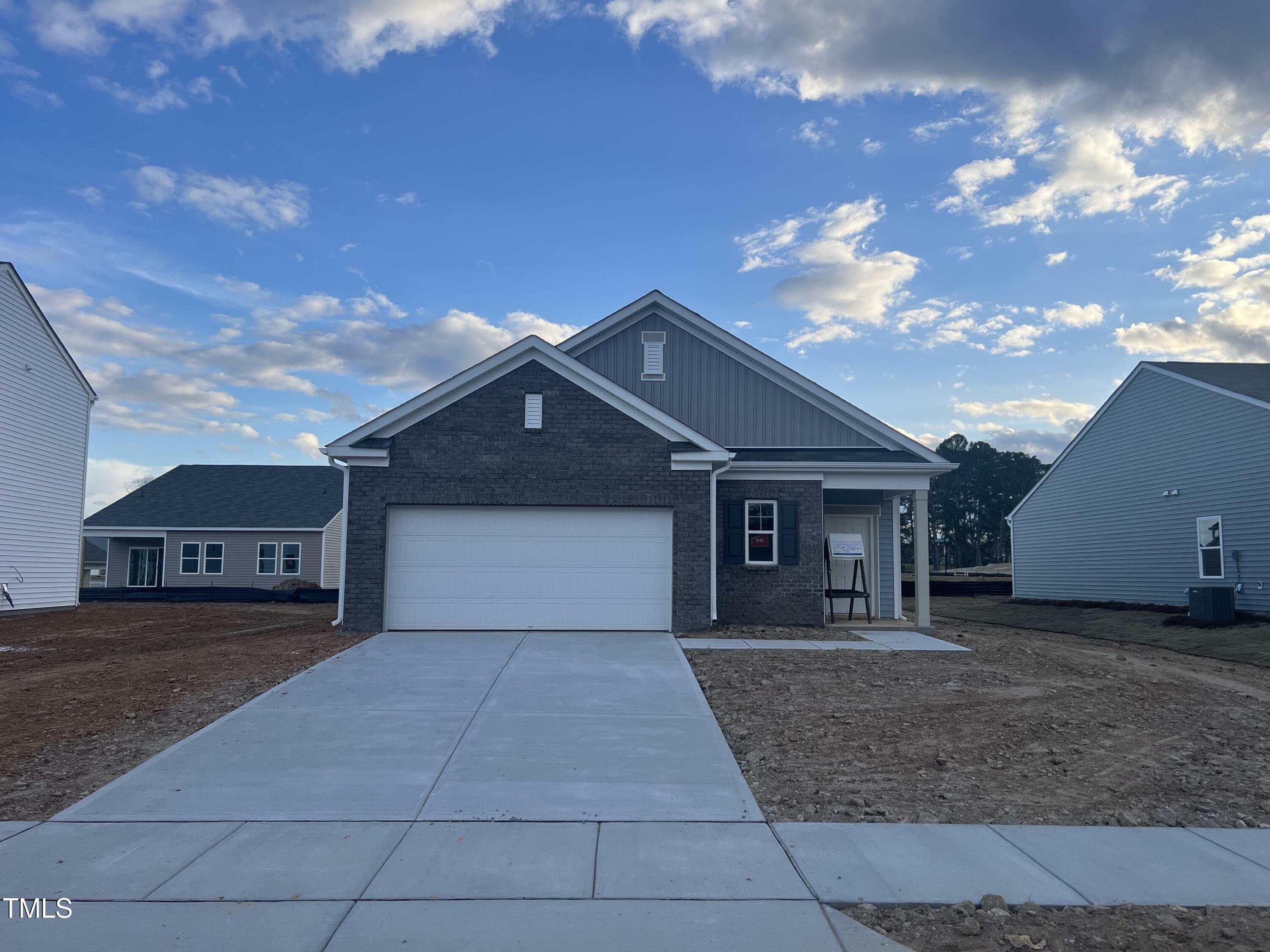 724 Shepard Rock Drive  Zebulon NC 27597 photo