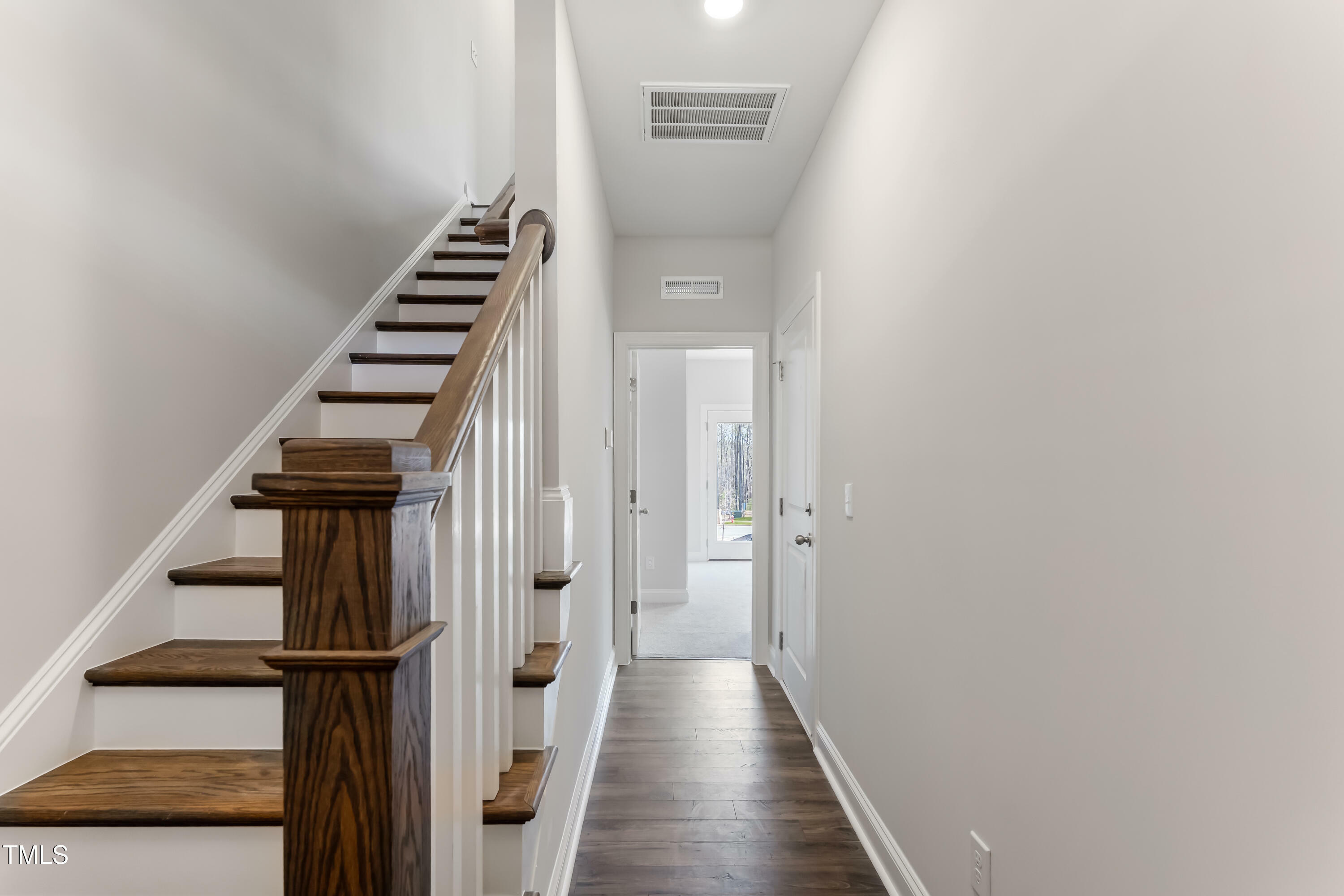 Property Photo: 1916 Fishamble Street 22 NC 27526