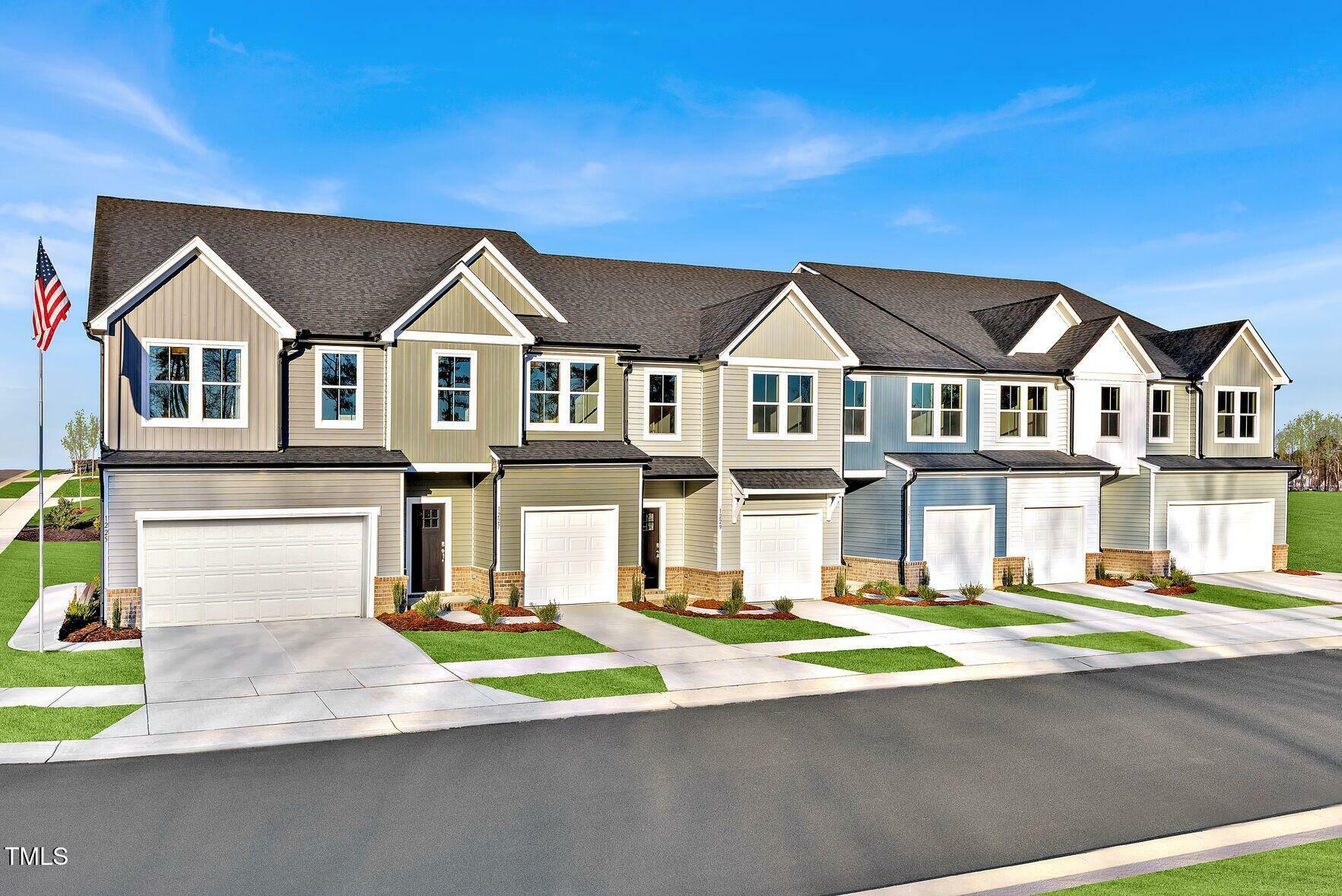 1227 Bessie Court  Wake Forest NC 27587 photo