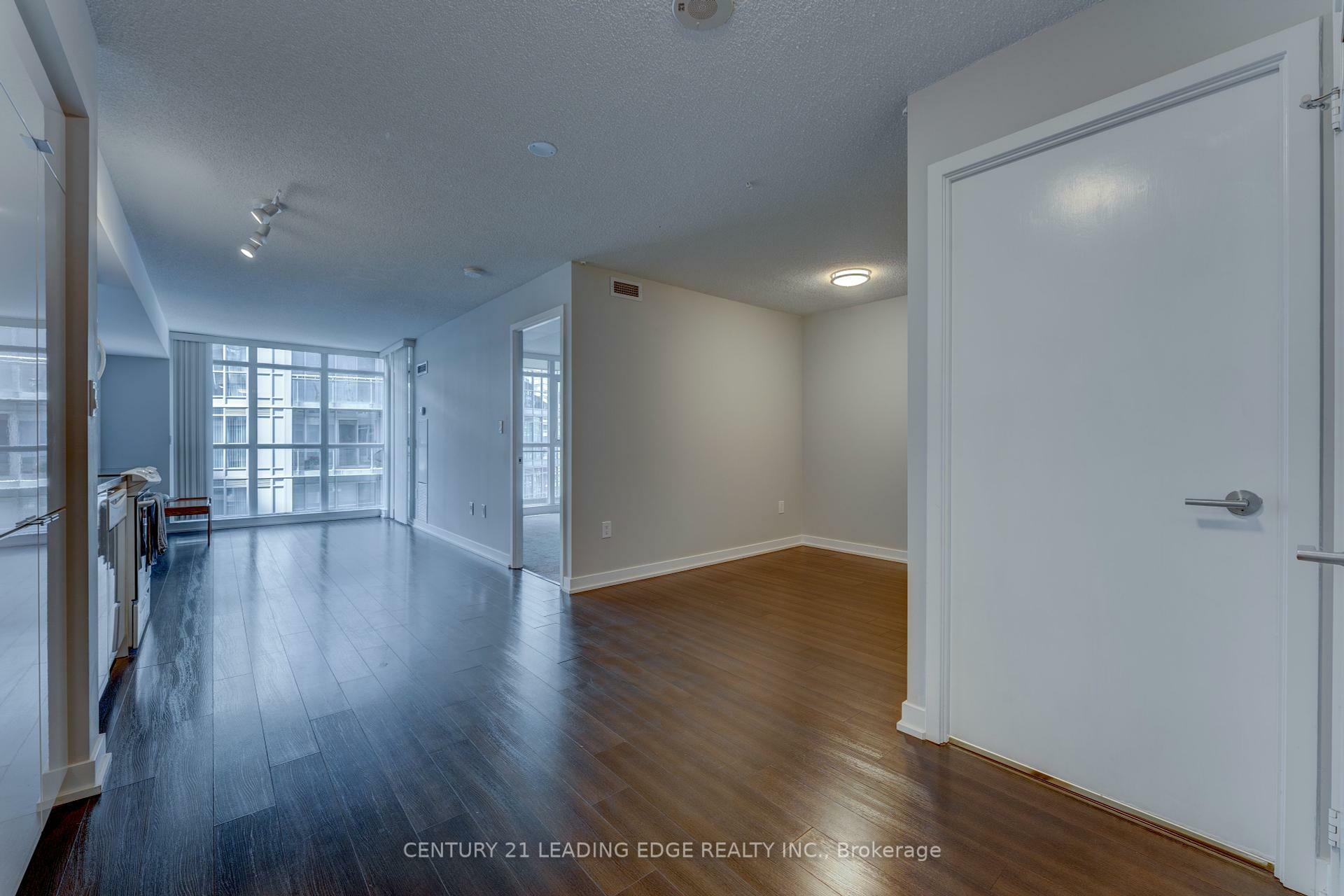 Property Photo: 151 Dan Leckie Way 849 ON M5V 4B2
