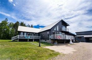 Property Photo: 78 Papineau Road ON P0H 1V0