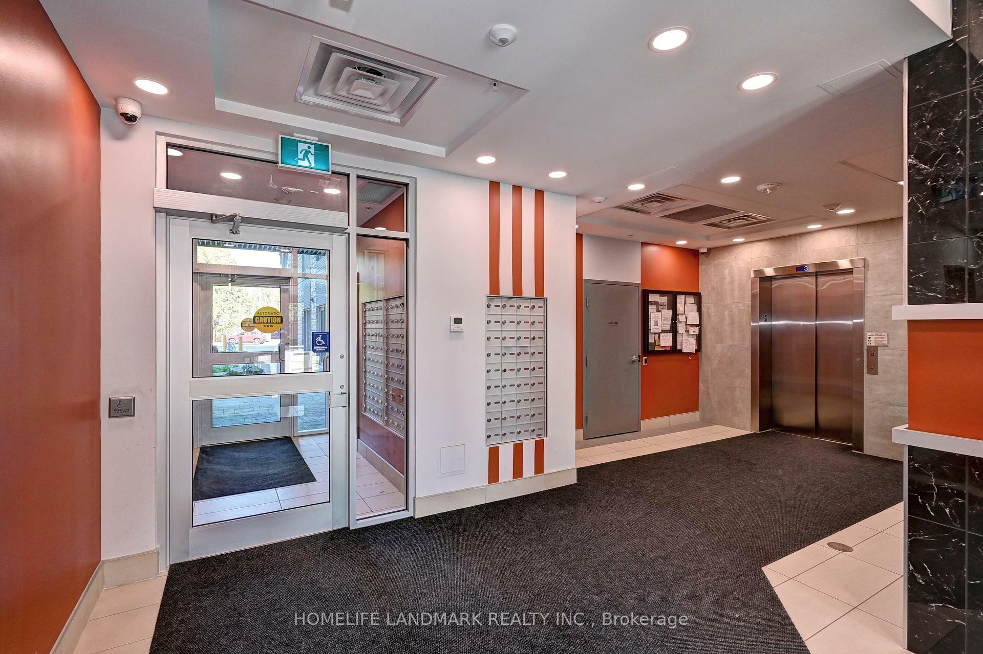 Property Photo:  77 Leland Street W 301  ON L8S 3A1 