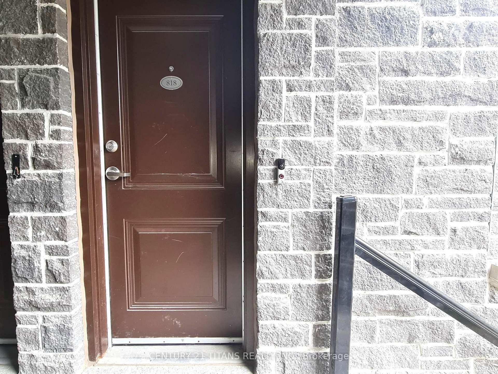 Photo de la propriété:  1 Blanche Lane 818  ON L6B 0A3 