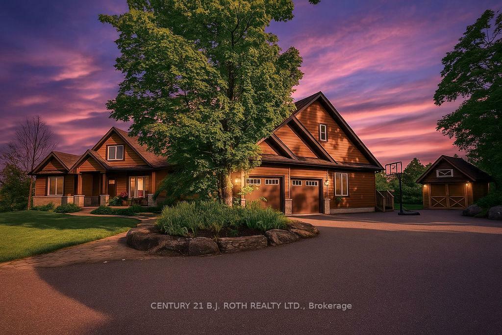 19 Reid'S Ridge  Oro-Medonte ON L0K 1N0 photo