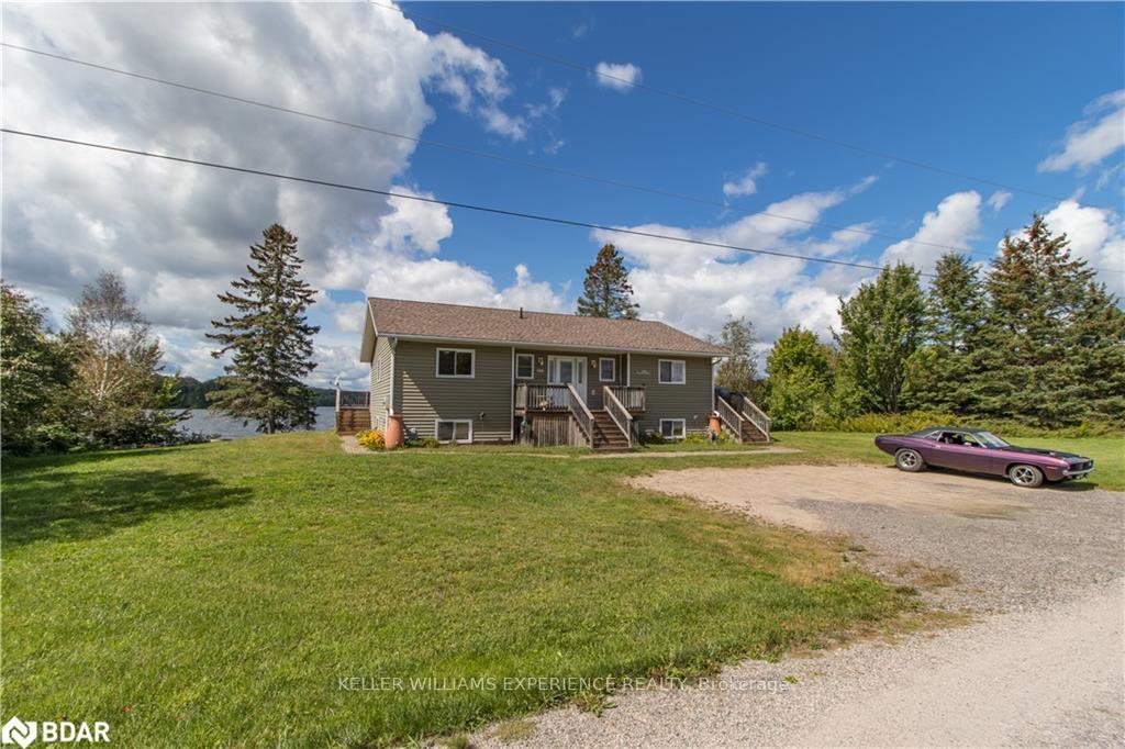 Property Photo: 106 Johnston Road ON P0A 1P0