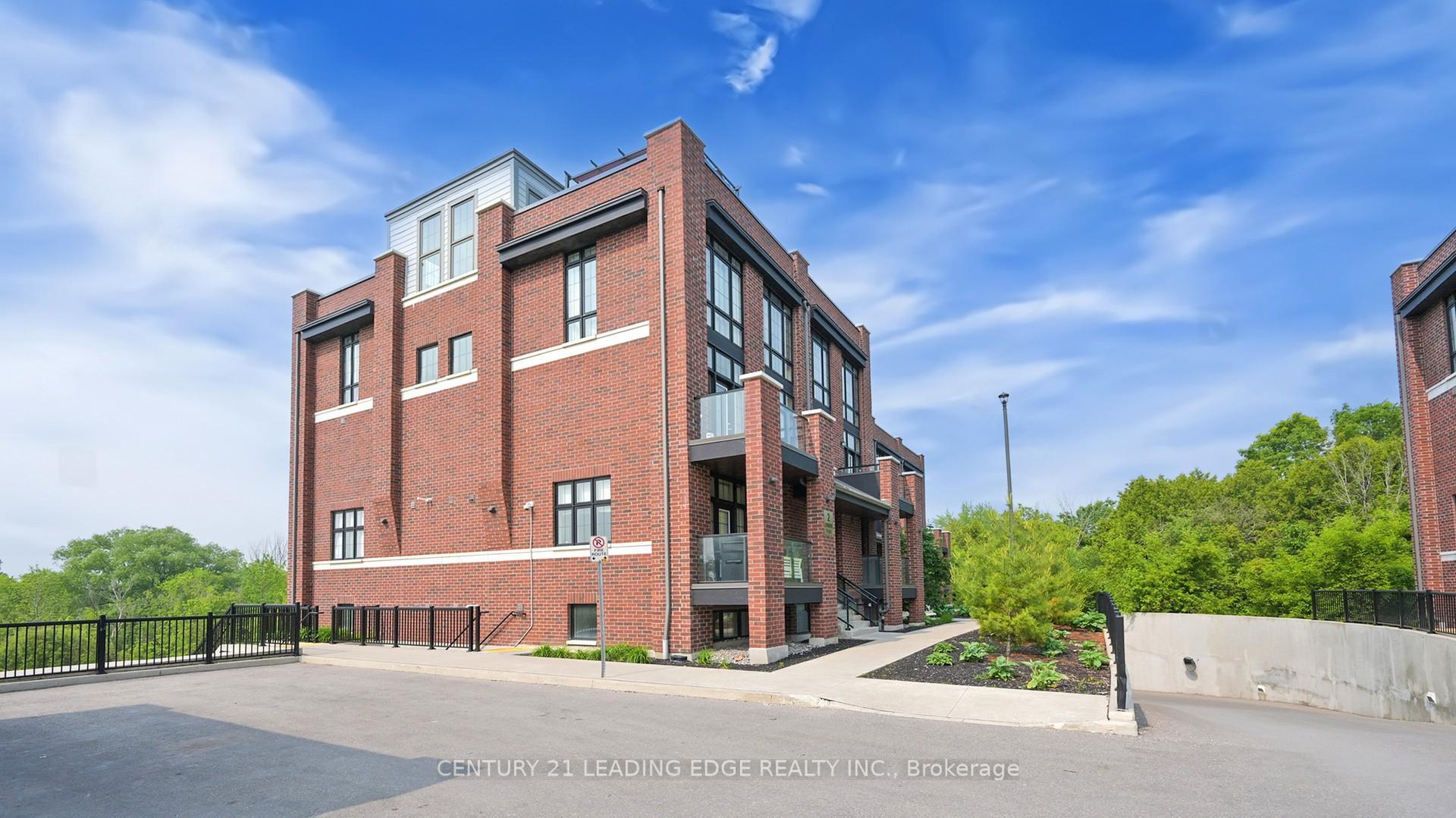 Property Photo:  2 Linsmore Place 304  ON L4A 4T4 