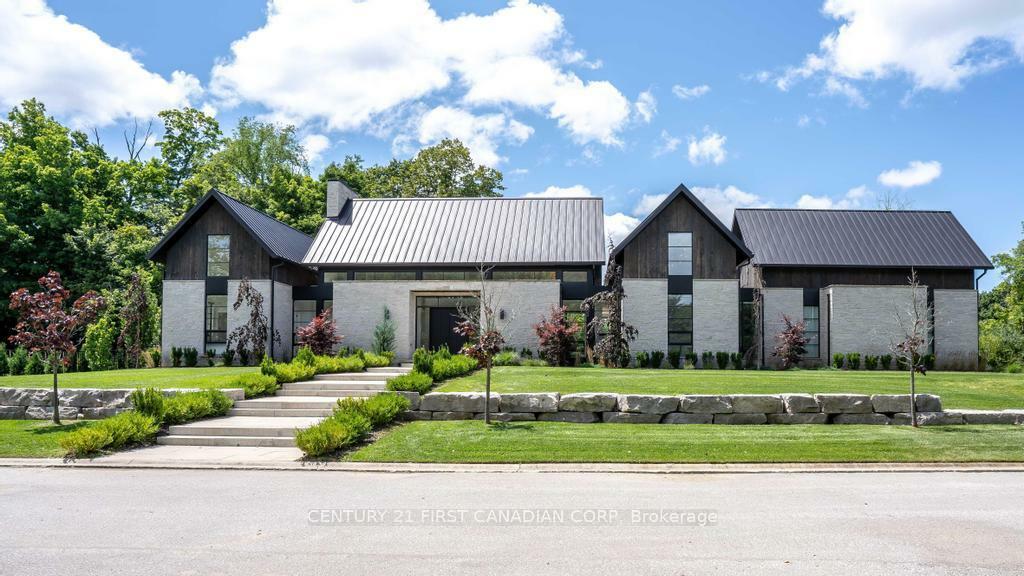 3819 Deer Trail  London South ON N6P 1E6 photo