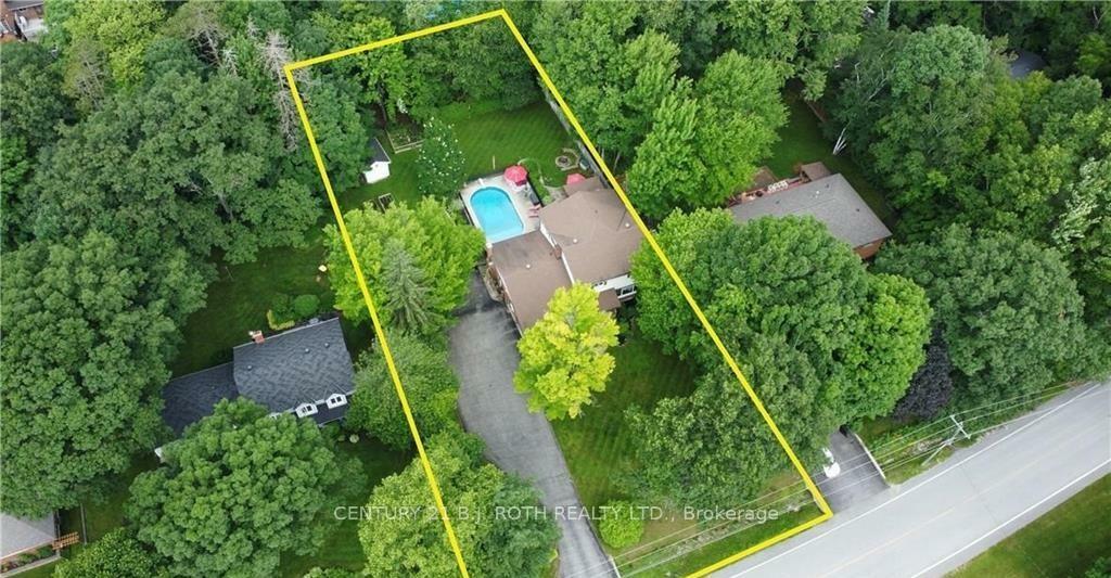 Photo de la propriété: 32 Wattie Road ON L9X 0P7