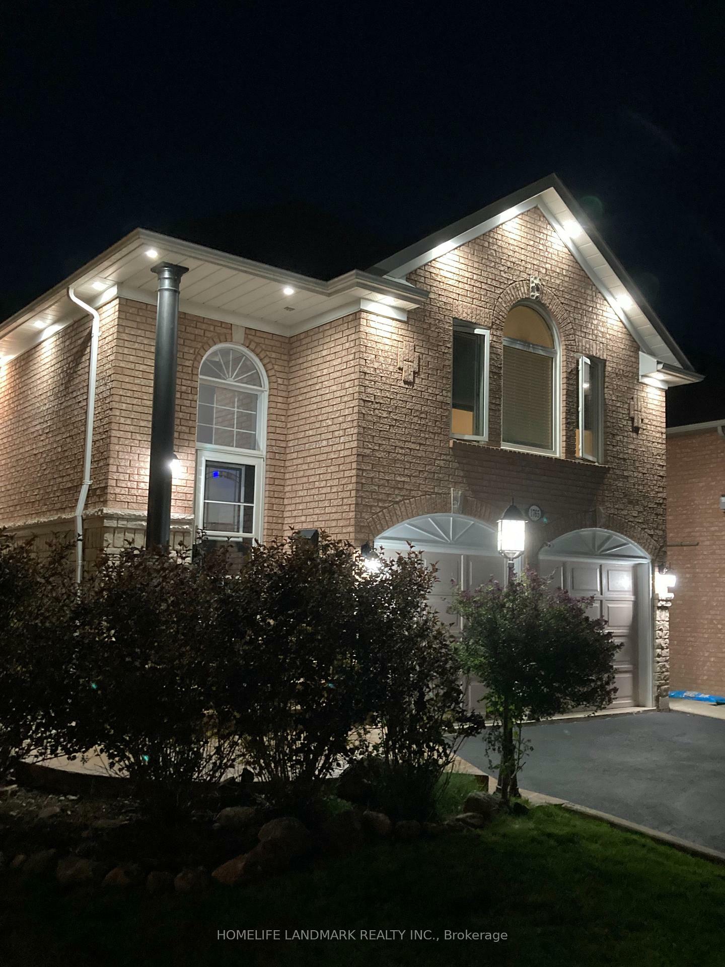 Property Photo: 1765 Silver Maple Drive ON L1V 6Z2