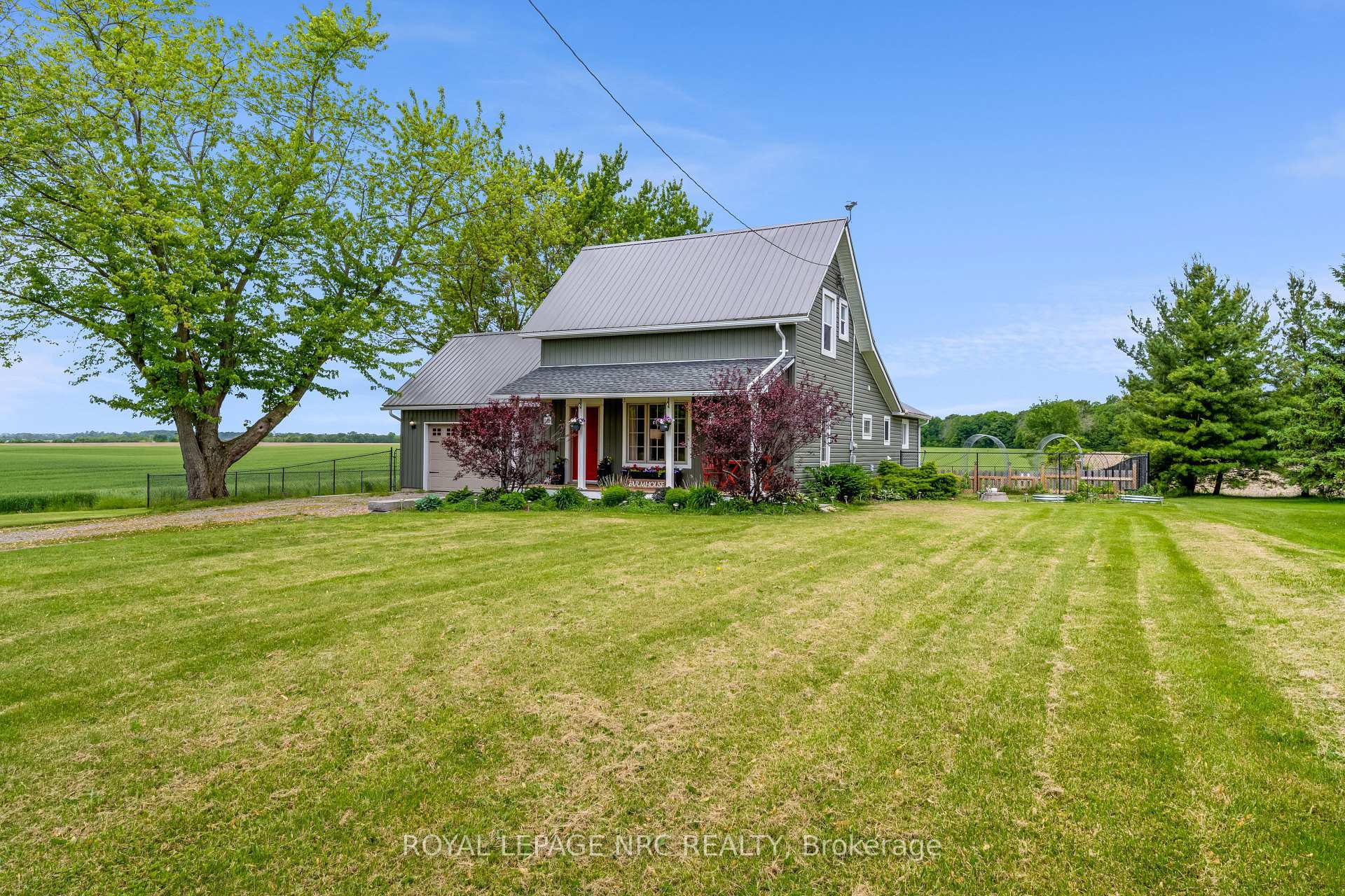 Property Photo: 1213 Robinson Road ON N1A 2W1