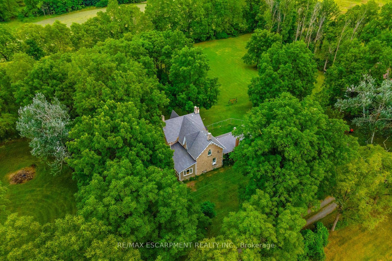 Property Photo: 1172 8th Concession Road W ON N0B 2J0