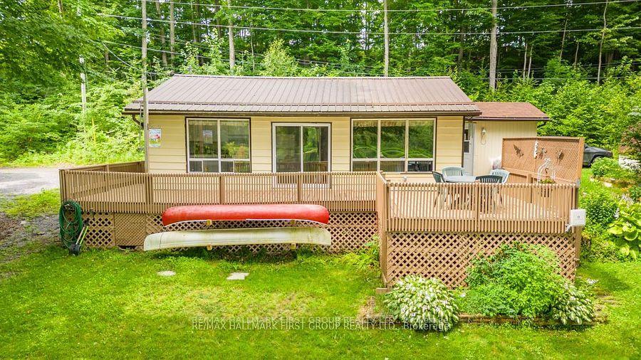 Property Photo: 198 Hagerman Lane ON K0K 2Y0