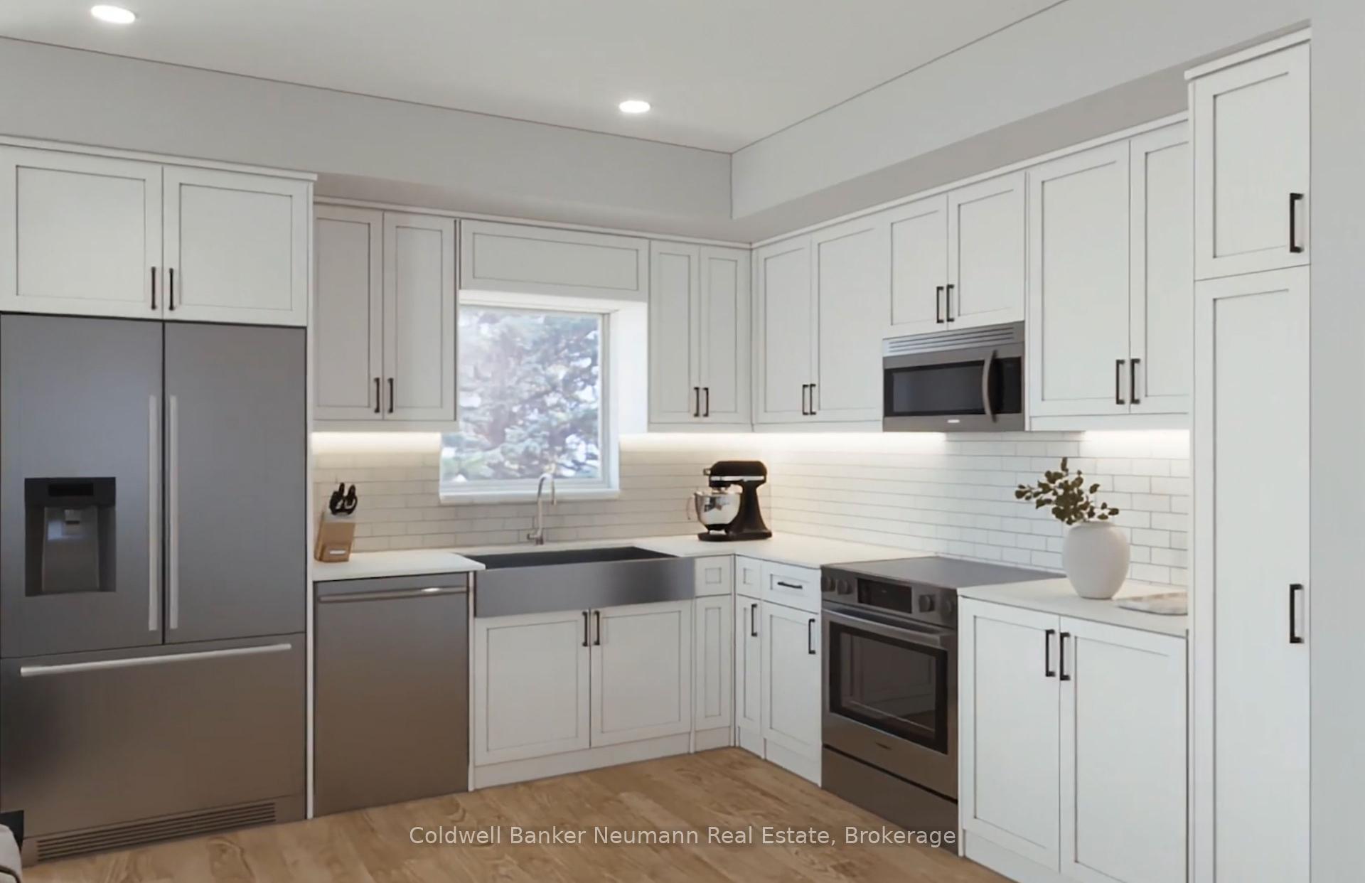 Property Photo: 520 Speedvale Avenue E B530 ON N1E 1P6