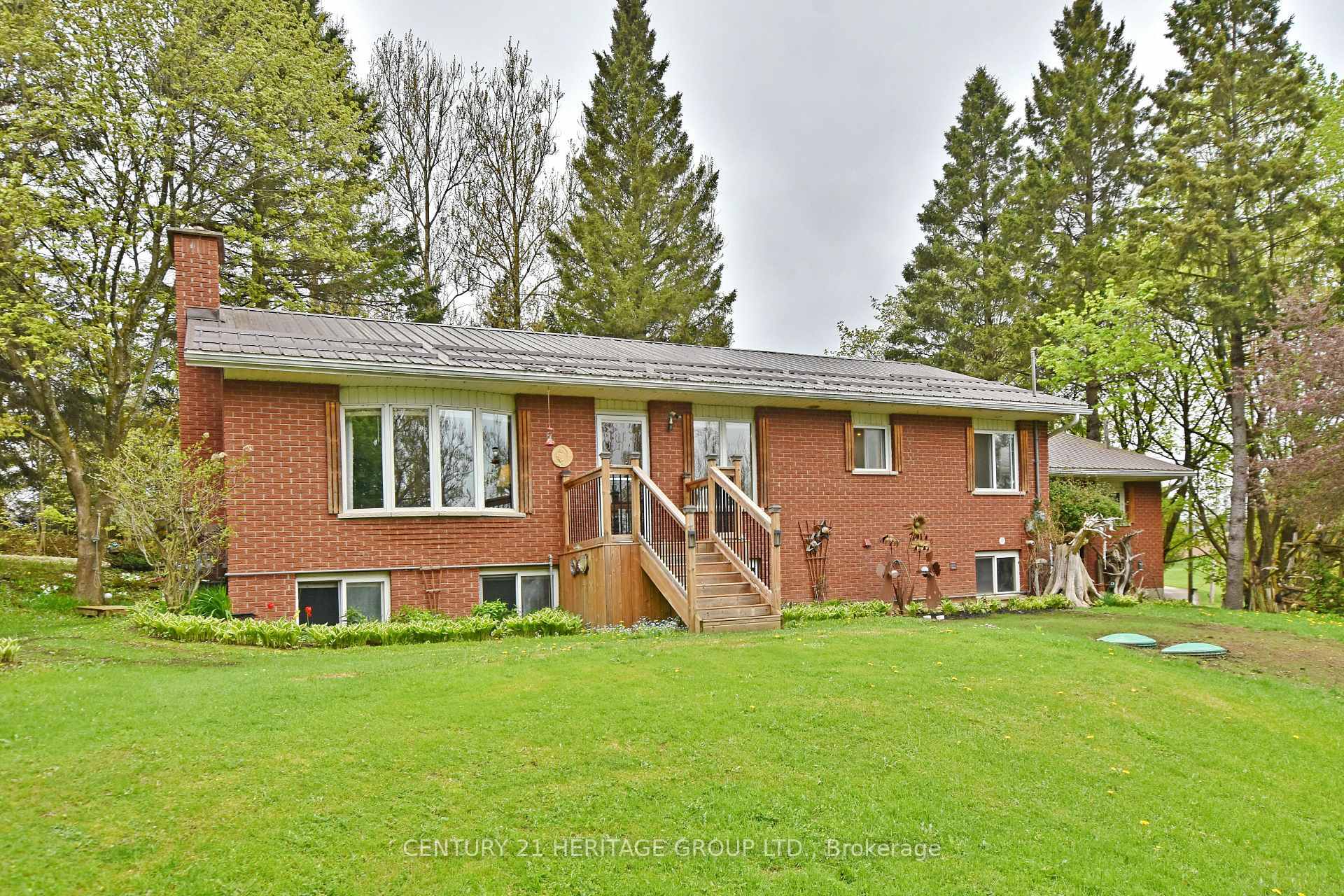 110 Old Highway 4 N/A  Grey Highlands ON N0C 1E0 photo