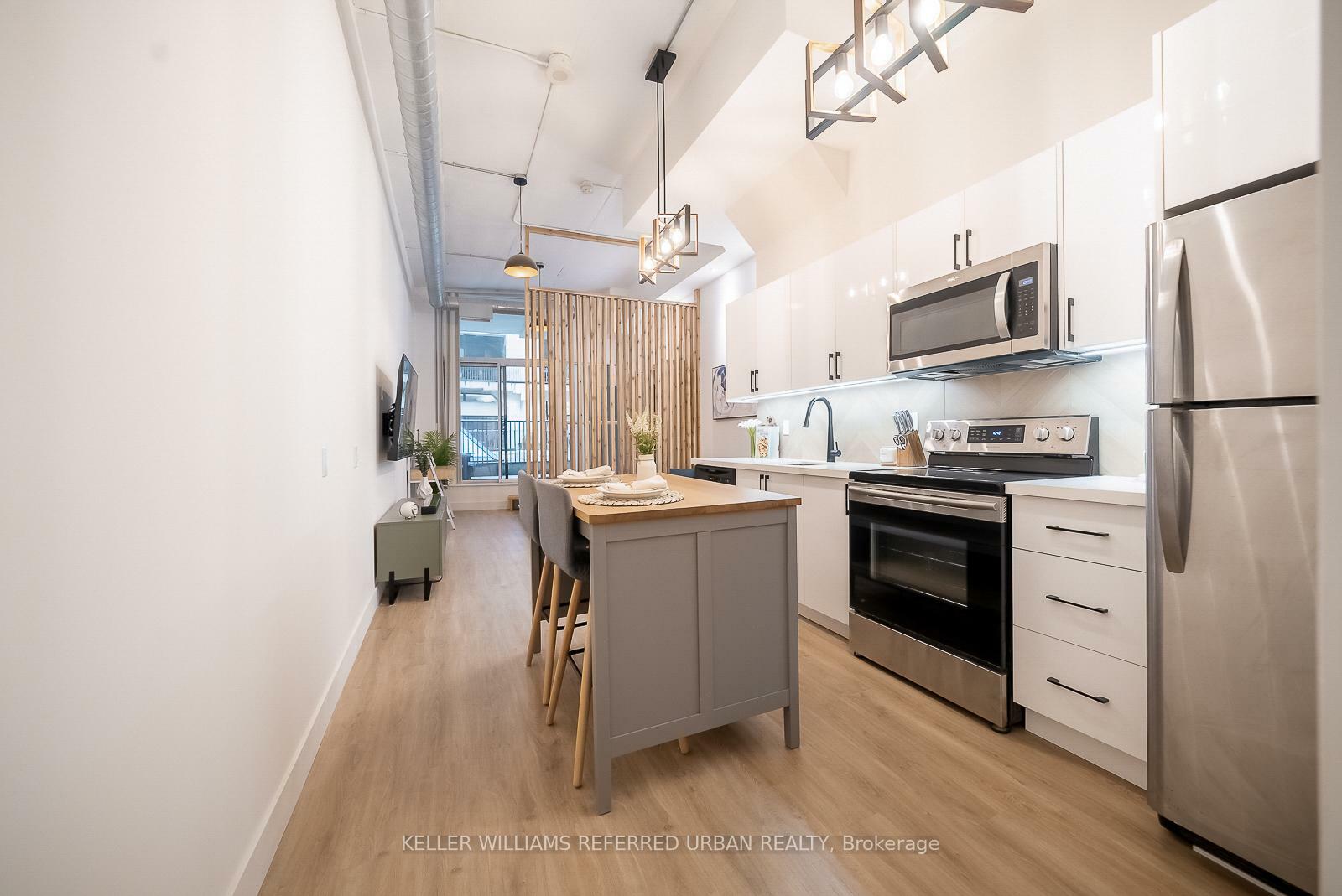 155 Dalhousie Street 633  Toronto ON M5B 2P7 photo