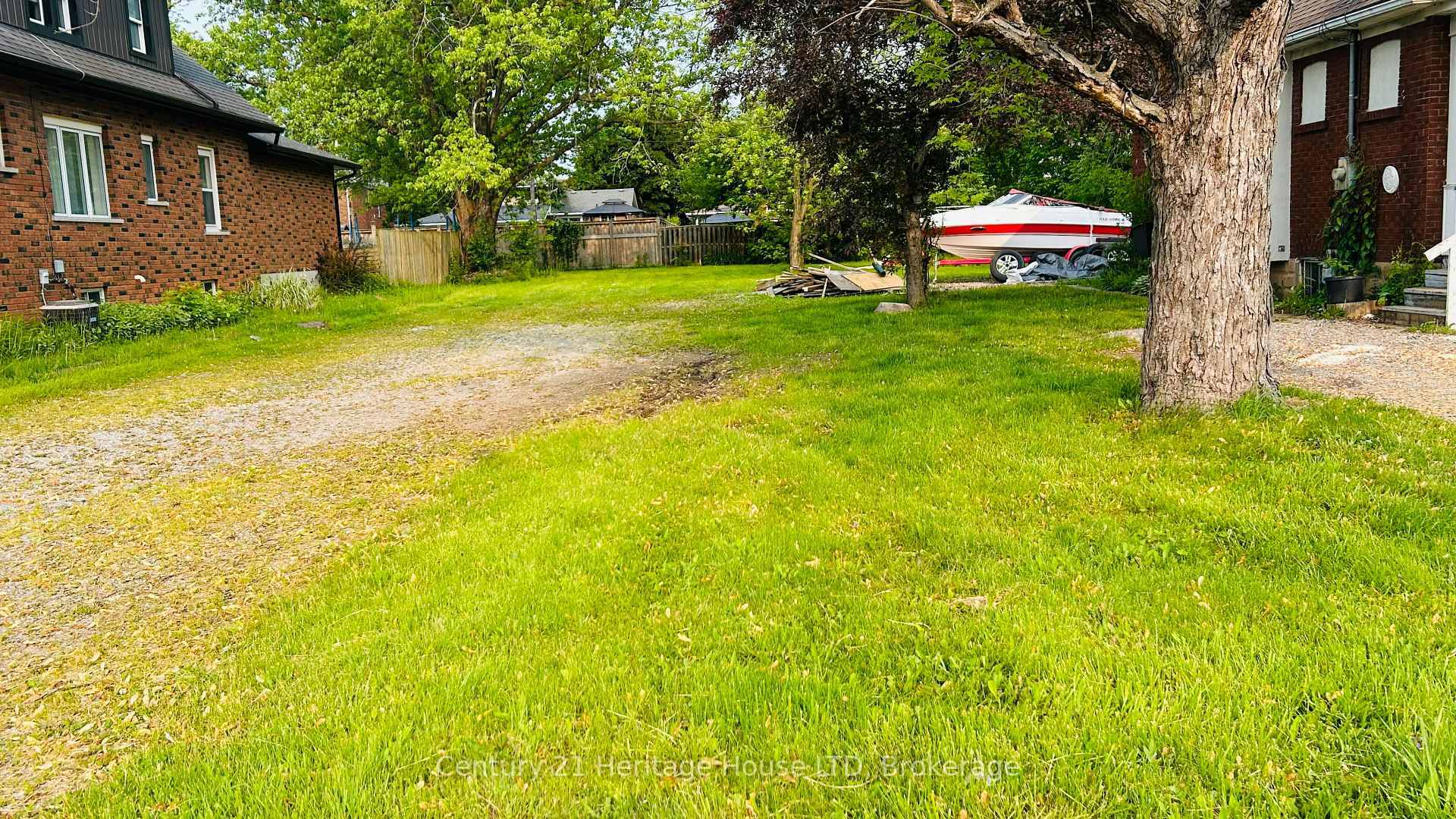 0 Central Avenue  Fort Erie ON L2A 3S8 photo