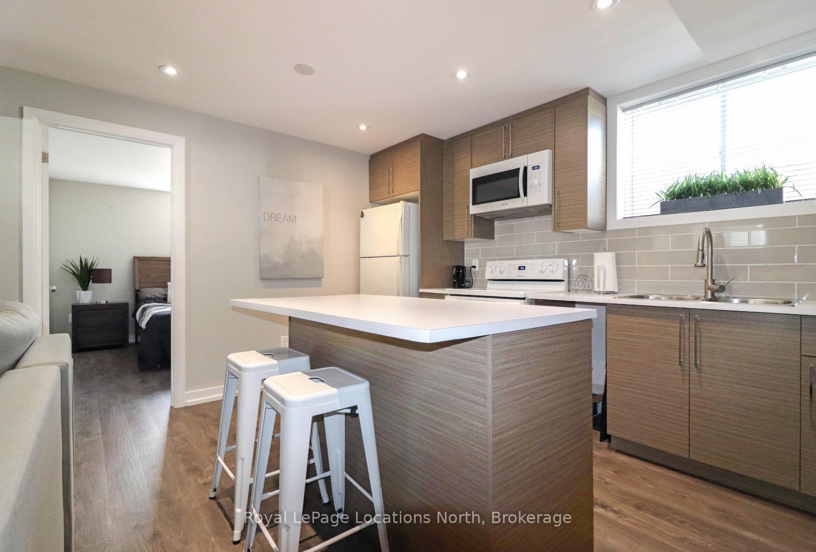 Property Photo: 103 Garbutt Crescent ON L9Y 0H5