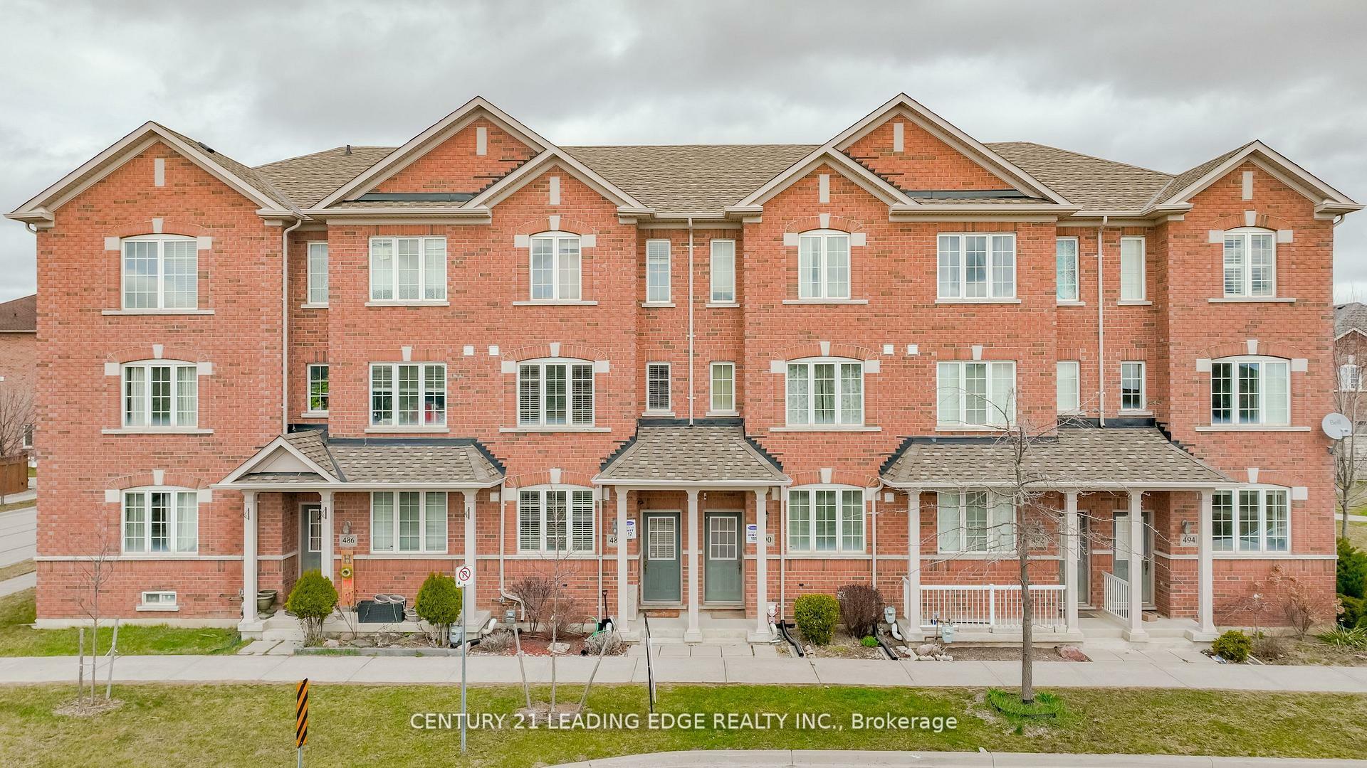 Photo de la propriété:  488 Riverlands Avenue  ON L6B 0R9 