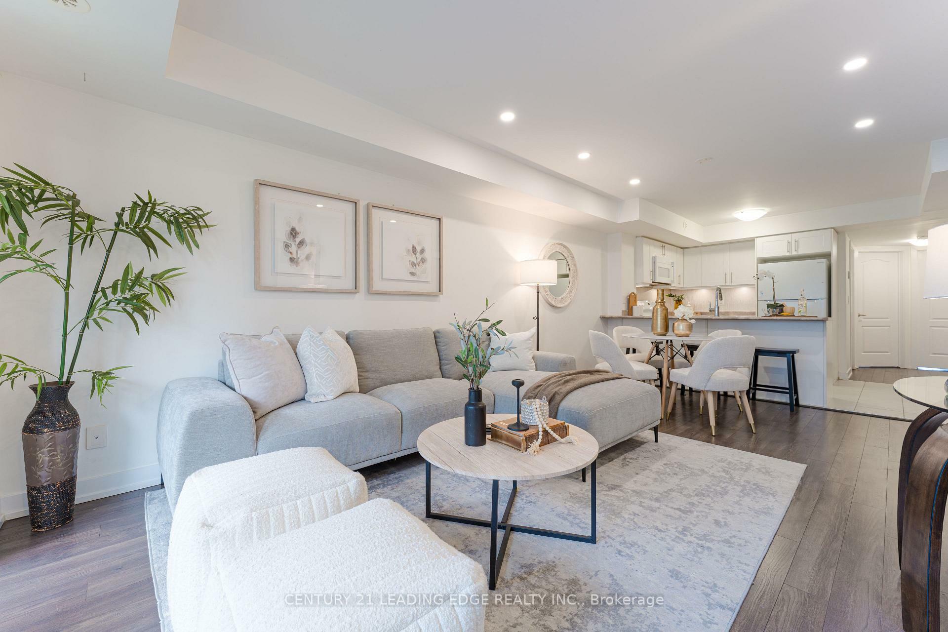 1 Blanche Lane 814  Markham ON L6B 0A3 photo