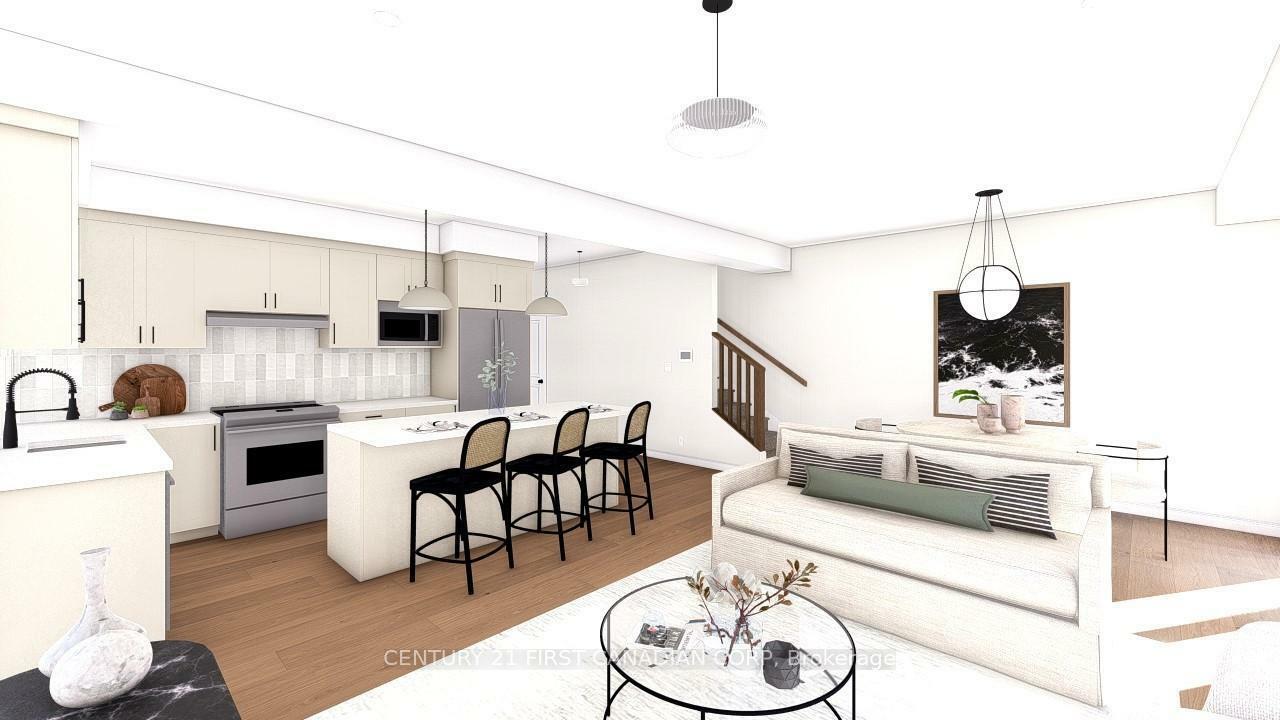 Photo de la propriété: 6941 Heathwoods Avenue ON N6P 1H3