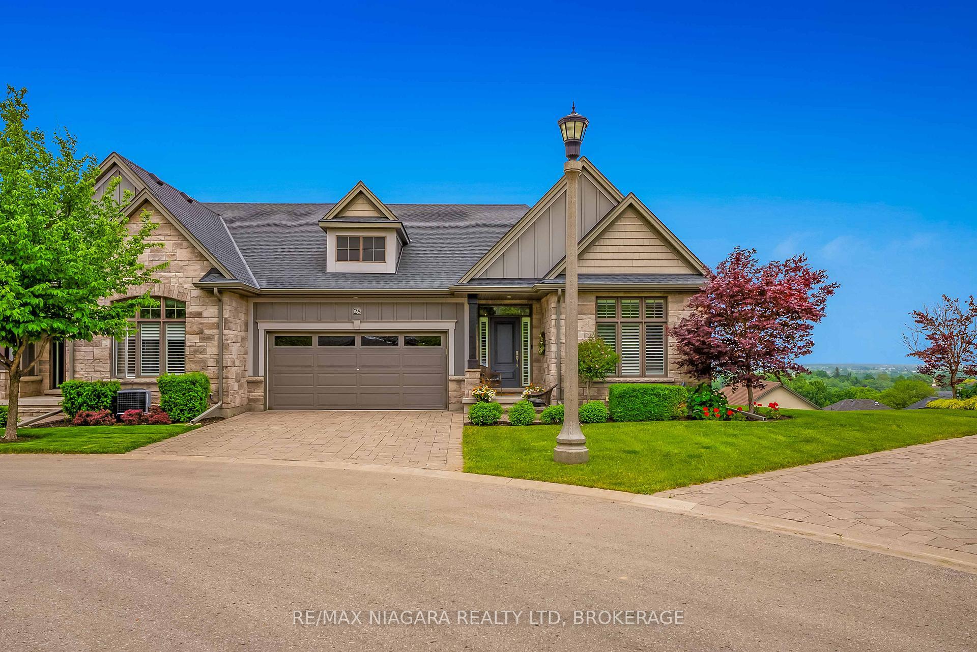 Property Photo: 28 Ridgeview Crescent ON L0S 1J1