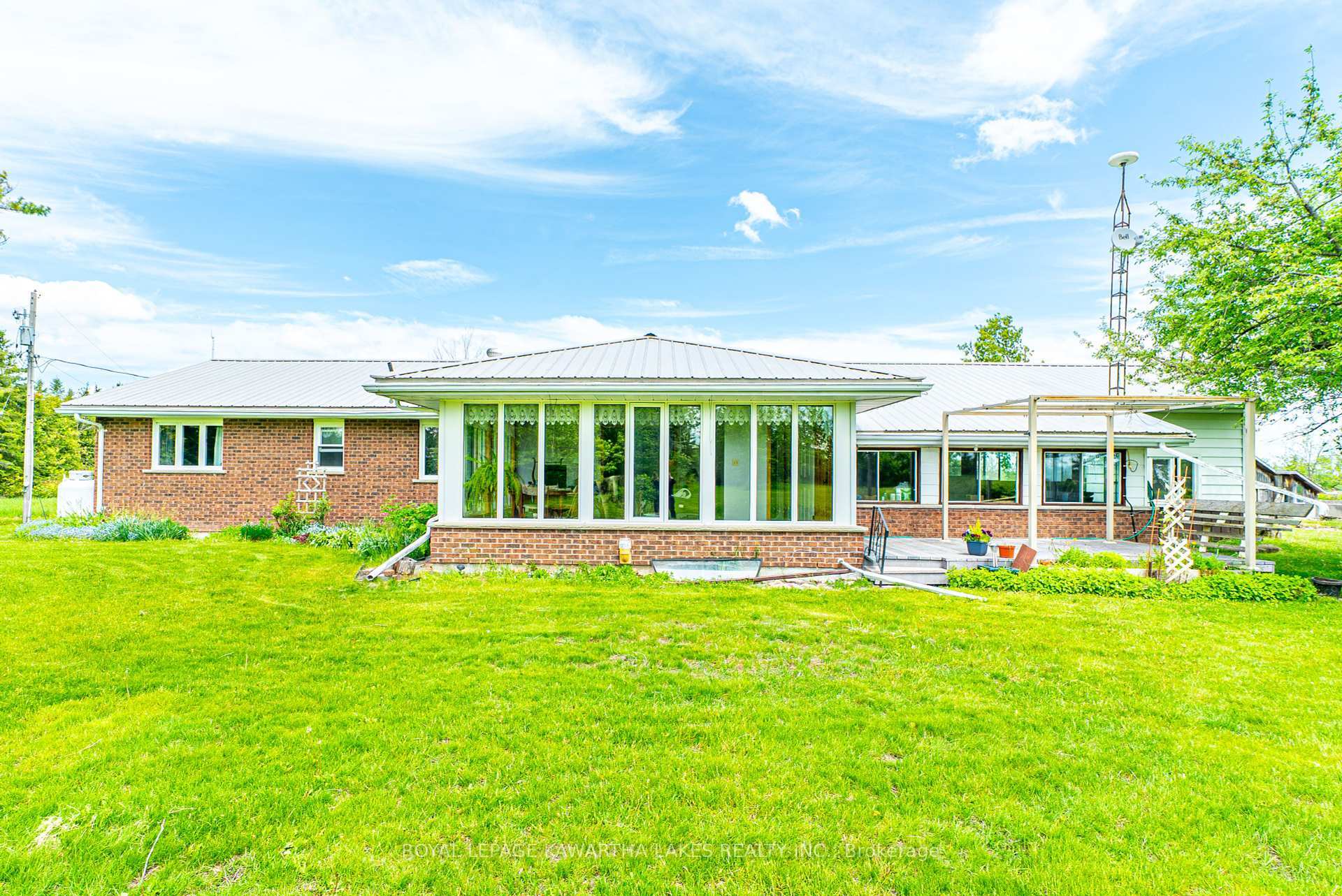 Property Photo: 576 Lorneville Road ON K0M 2T0